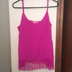 Lilly Pulitzer tank